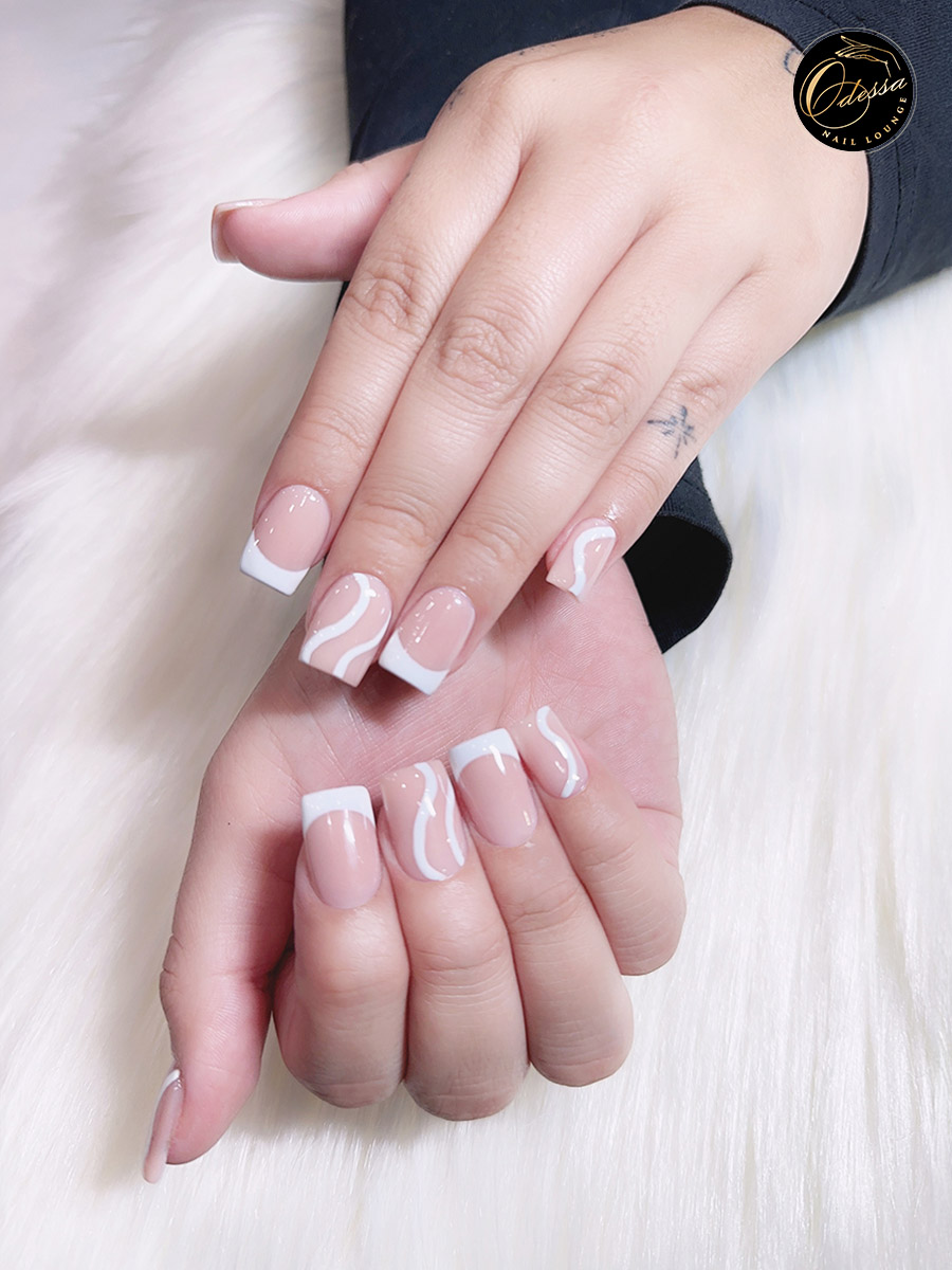 Odessa Nail Lounge